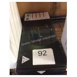 1 LOT GAMING KEYBOARD & MOUSE