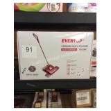 1 CTN EVERTOP MOP & POLISHER