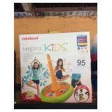 1 LOT MINILAND GIANT TOP