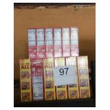 18 CTN RITZ CRACKERS EXP 10/19