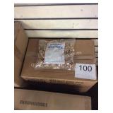 1 CTN 24 1-LB WALNUT PIECES (EXP CODED DATE)