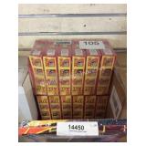 18 CTN RITZ CRACKERS EXP 10/19