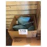 1 CTN BABY BATH TOYS