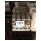 2 CTN KOI HEMP BEVERAGES EXP 07/20