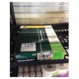 1 CTN AMERICAN STANDARD CADET TUB/ SHOWER SET