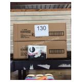 2 CTN KOTEX SECURITY PADS