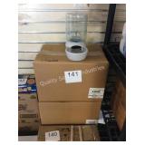 3 CTN (18) PET WATER DISPENSERS