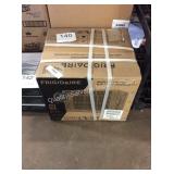 1 CTN FRIGIDAIRE 5000BTU AC