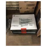 3 CTN MAGIC CAN RACKS