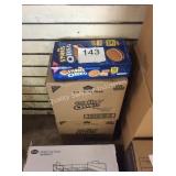 2 CTN SMORES OREOS EXP 10/19