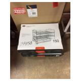 3 CTN MAGIC CAN RACKS