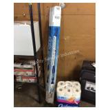 1 CTN ELECTRIC POOL CLEANER