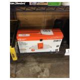 1 CTN LED RECESS LIGHT KIT