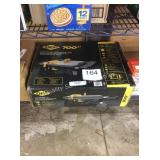 1 CTN 7" TILE WET SAW W/ TABLE