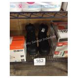 1 LOT SZ 12 MENS WORK BOOTS