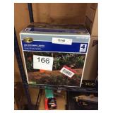 1 CTN LED PATH LIGHTS