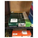 1 CTN AMERICAN STANDARD CADET TUB/SHOWER SET