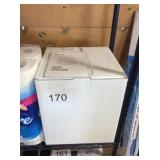 1 CTN HABOR AIR FRYER