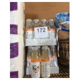 2 CTN KOI HEMP BEVERAGE EXP 07/20