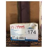 1 CTN SPECTRALERT ADVANCE