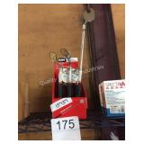 1 CTN TELESCOPING INSPECTION MIRROR