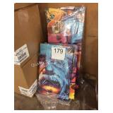 1 LOT ALBERT EINSTEIN WALL ART