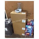 3 CTN (18) PET WATER DISPENSERS