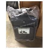 1 LOT SKYLINE 4PC LUGGAGE SET