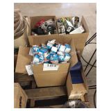 4 CTN ASST LIGHT BULB