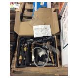 1 CTN BELLE FORET LAVATORY FAUCET