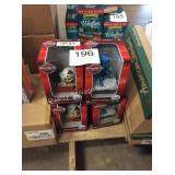 1 LOT 4 WOW WEE ROBOTICS