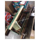 2 CTN AMERICAN STANDARD CHROME LAVATORY FAUCETS