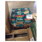10 CTN NATURE VALLEY WAFER BARS EXP 05/20