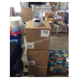 3 CTN (18) PET WATER DISPENSERS