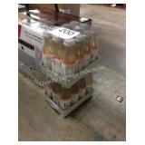 2 CTN KOI HEMP BEVERAGES EXP 07/20