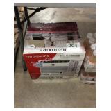 1 CTN FRIGIDAIRE 6000BTU AC
