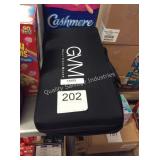 1 LOT GVM VIDEO RECORDING SET