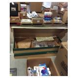 2 CTN AMERICAN STANDARD CHROME LAVATORY FAUCET