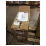 1 CTN REVERSE OSMOSIS SYSTEM