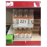 2 CTN KOI HEMP BEVERAGE EXP 07/20