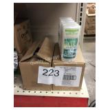 2 CTN JASON DEODORANT