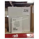 1 CTN HABOR AIR FRYER