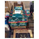 10 CTN NATURE VALLEY WAFER BARS EXP 05/20