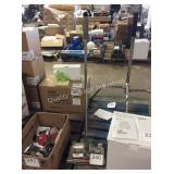 1 LOT BISSELL PERFECT SWEEP TURBO