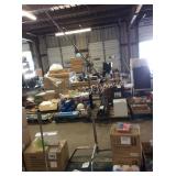 1 LOT NEEWEAR ARM BOOM