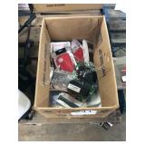 1 CTN ELECTRONIC ACCESSORIES