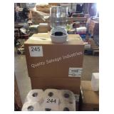 3 CTN (18) PET WATER DISPENSERS