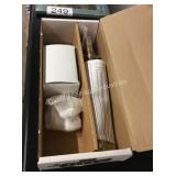 1 CTN KWIK SET TITAN HANDLE SET