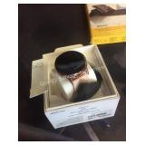 1 LOT SAMSUNG GALAXY WATCH ACTIVE 40MM 4GB