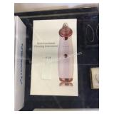 1 LOT MULTIFUNCTIONAL FACIAL CLEANSING INSTRUMENT